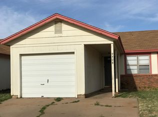 9408 Boston Ave APT B, Lubbock, TX 79423