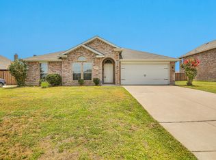 3733 Caladium Ln, Forest Hill, TX 76140