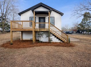 306 Old Piedmont Hwy, Greenville, SC 29605