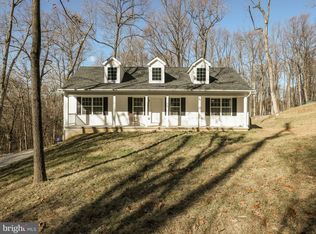 76 Old Mill Rd, Harpers Ferry, WV 25425