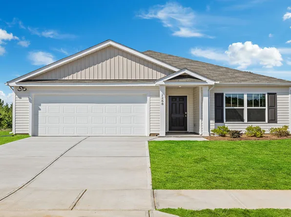 3005 Hickory Ridge Trl, Moore, SC 29369