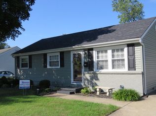 3808 Jefferson St, Owensboro, KY 42303