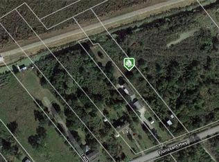 413 Florissant Hwy, Saint Bernard, LA 70085
