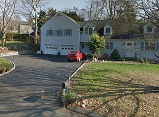 50 Hillside Ave, Darien, CT 06820