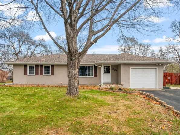 7708 Sierra Pkwy, Brooklyn Park, MN 55444