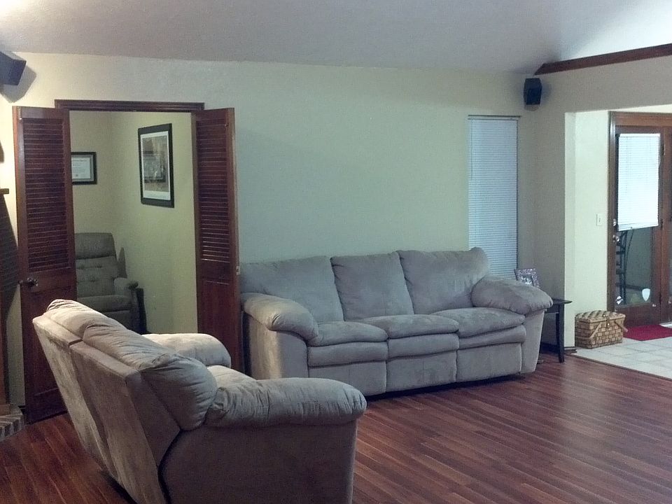 Living room to office
