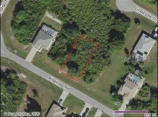 228 Albatross Rd, Rotonda West, FL 33947