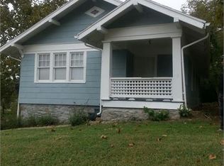2800 E 60th St, Kansas City, MO 64130