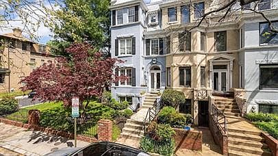 1st image of 1633 Newton St NW APT 2