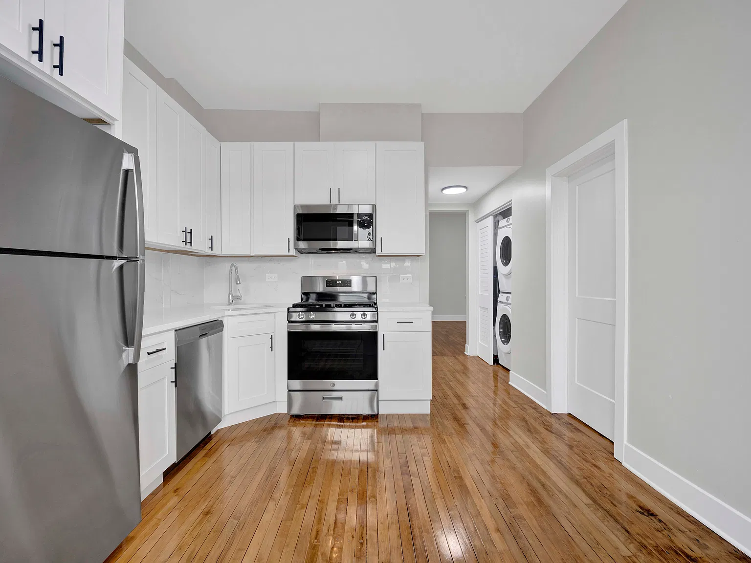 1 bed, $2,495 — Photo 1