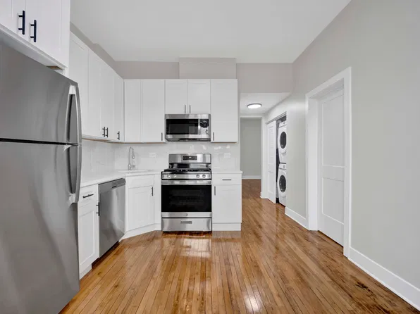 2337 W Thomas St #2R, Chicago, IL 60622