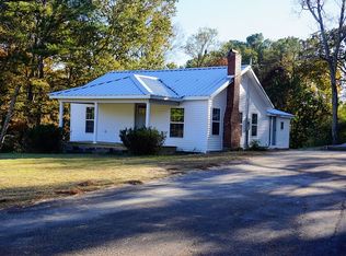 405 Chestnut Cir, Hamilton, AL 35570