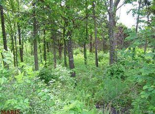 0 Klondike Rd, De Soto, MO 63020