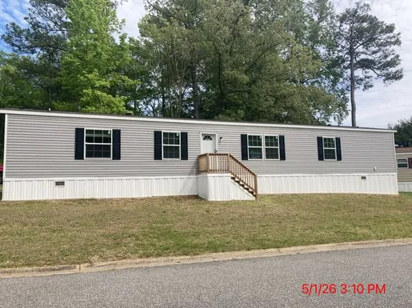11 Las Brisas Ct, Williamsburg, VA 23185