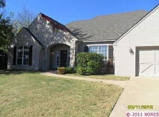 25554 Murphy Ct, Claremore, OK 74019