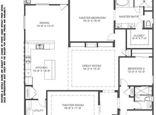 12409 Ellingham Way, El Paso, TX 79928