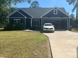 75 Pine Needle Rd, Douglas, GA 31535