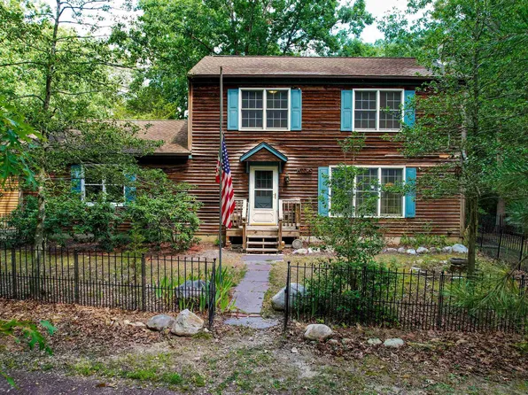 140 Asbury Rd, Egg Harbor Township, NJ 08234