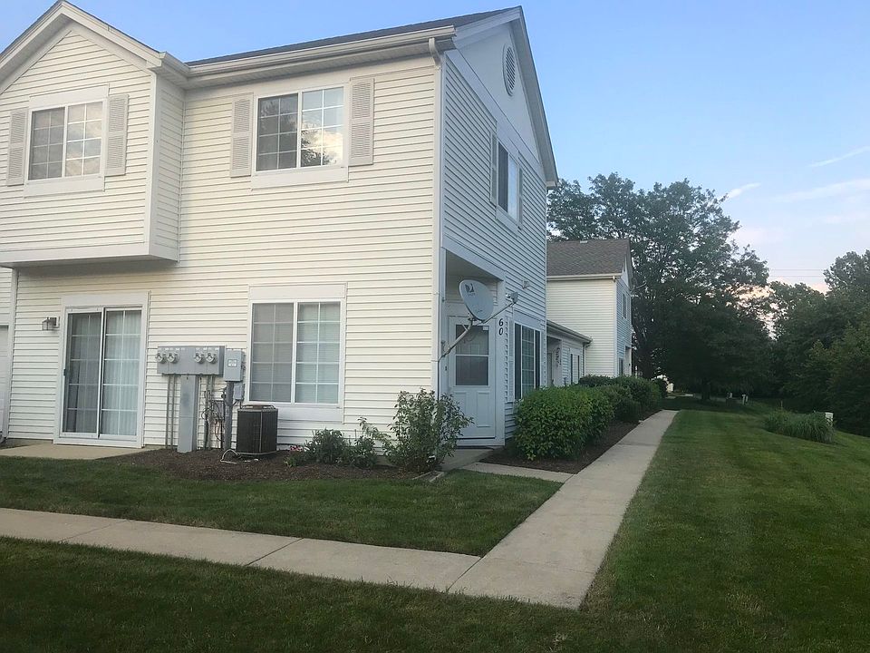 1st image of 60 Heather Glen Dr #132C