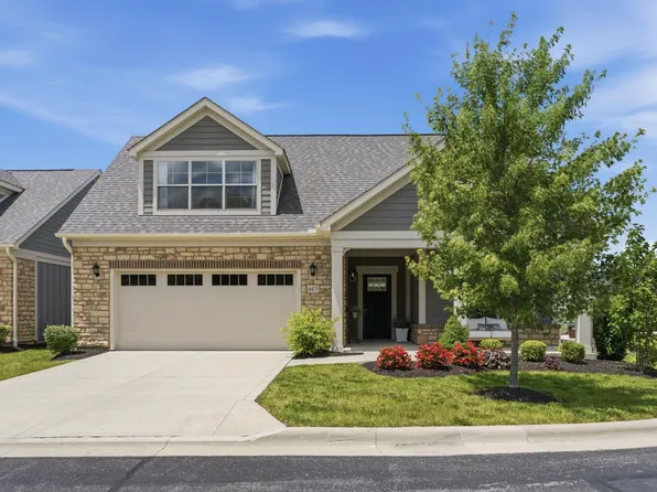6475 Trinity Knoll Lndg, Delaware, OH 43015