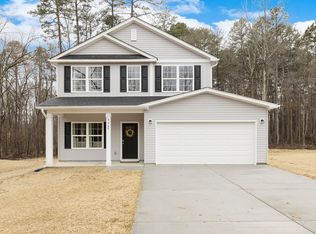 2531 Kelly Rd, Charlotte, NC 28216