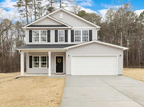 5944 Wallace Ave, Charlotte, NC 28212