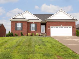 144 Sweet Bay Magnolia Ct, Mt Washington, KY 40047