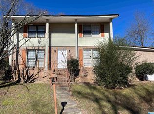 504 17th Ave NW, Birmingham, AL 35215