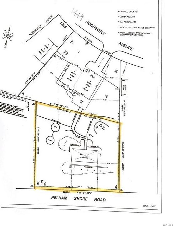 1st image of Shore Dr