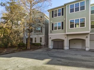 60 Fenwick Hall Allee Aly #537, Johns Island, SC 29455