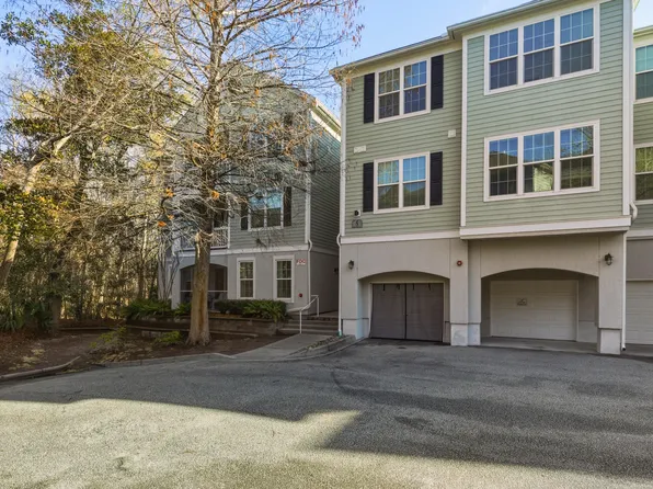 60 Fenwick Hall Allee Aly #537, Johns Island, SC 29455