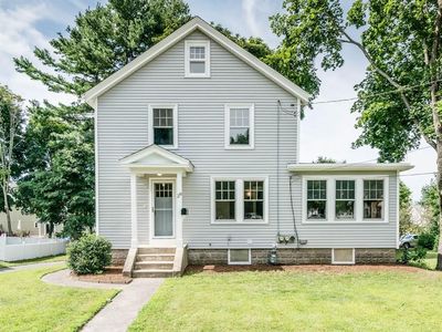 29 Page Ave, Walpole, MA, 02081