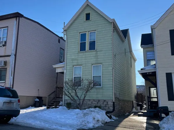 416 Center St, Bellevue, KY 41073