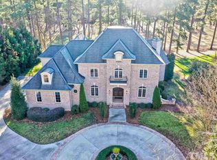12012 Iredell, Chapel Hill, NC 27517