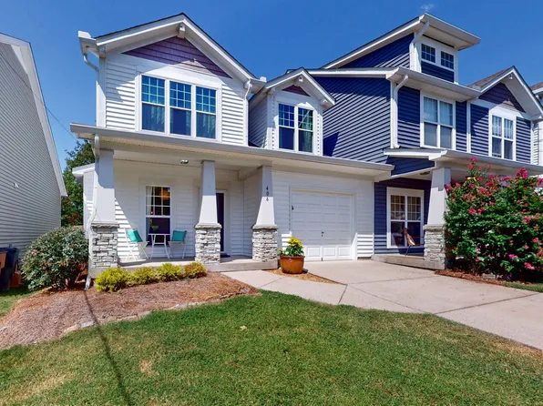 406 Normandy Cir, Nashville, TN 37209