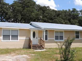 2751 NE 200th Ave, Williston, FL 32696