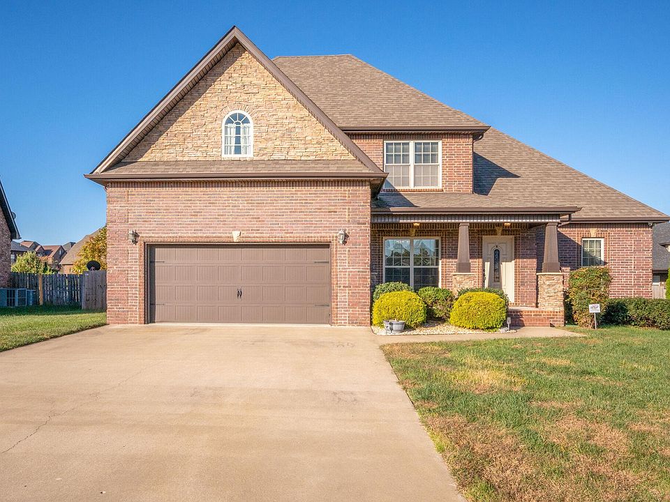 1st image of 2608 Browning Way
