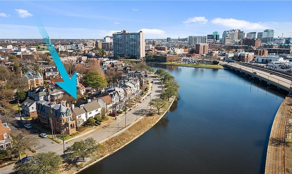 530 Mowbray Arch, Norfolk, VA 23507 Zillow