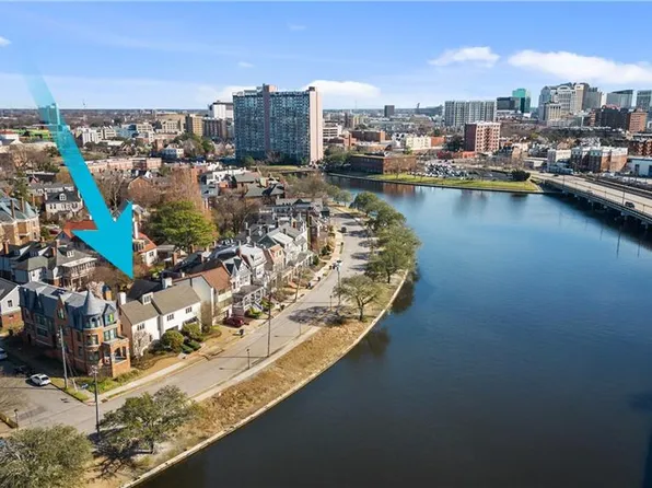 530 Mowbray Arch, Norfolk, VA 23507