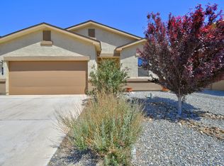 17 Hermanos Loop, Los Lunas, NM 87031