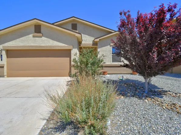 17 Hermanos Loop, Los Lunas, NM 87031