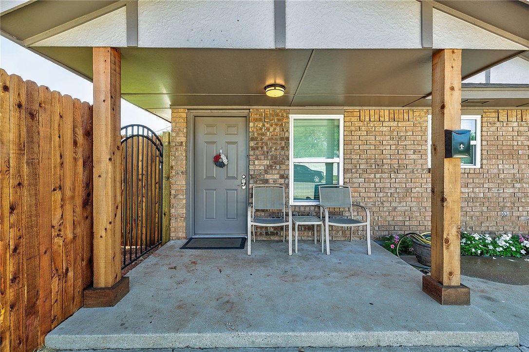 4512 S Robinson Ave #A & B, Oklahoma City, OK 73109 | Zillow