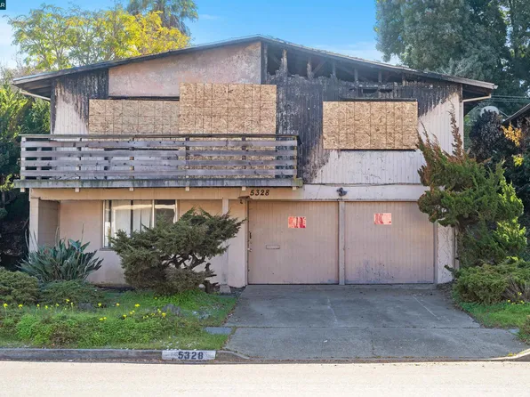 5328 Gately Ave, Richmond, CA 94804