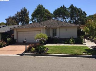 648 Paradise Valley Ct S, Danville, CA