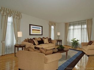 6 Rons Edge Rd, Springfield, NJ 07081