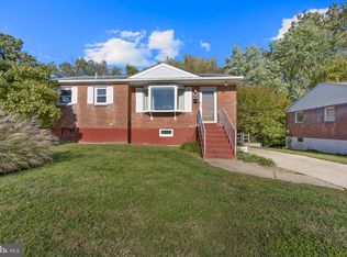 1905 Township Rd, Wilmington, DE 19804