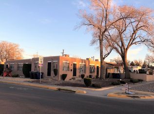 200 Vassar Dr SE, Albuquerque, NM 87106