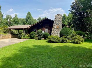 286 Hebron Hill Rd, Old Fort, NC 28762