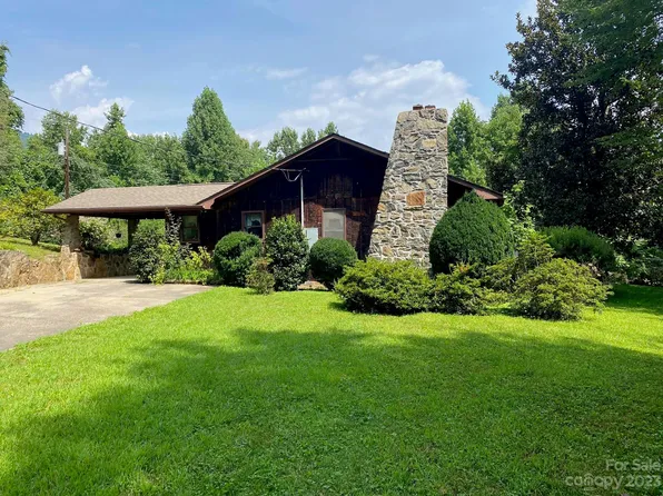 286 Hebron Hill Rd, Old Fort, NC 28762