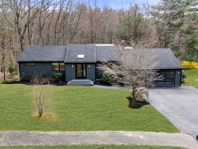 6 Osprey Rd, Sharon, MA, 02067